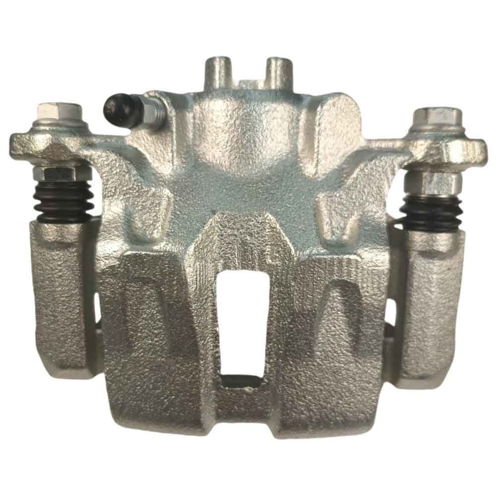 2012 Honda Ridgeline Brake Caliper